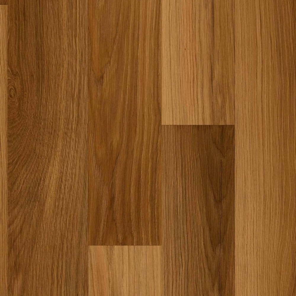 Oferte la Parchet laminat 8 mm Swiss Krono Parfe Floor 3197, nuanta medie, stejar elegance, clasa de trafic 31, fold-down, 1380 x 193 mm