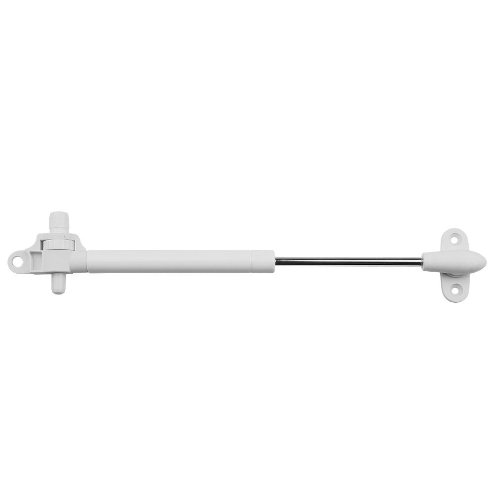 Oferte la Piston cu amortizor soft close, otel, alb, 120N