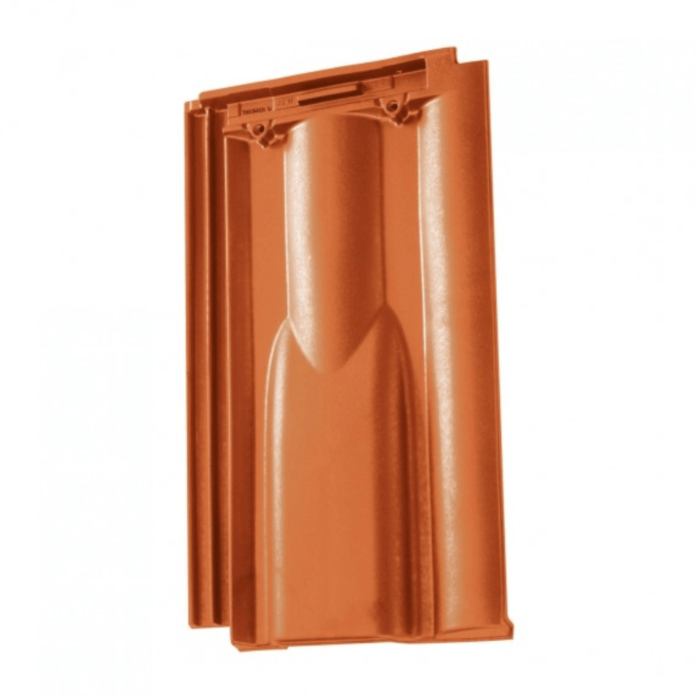 Oferte la Tigla de aerisire Tondach Twist, teracota, 30 x 50 cm