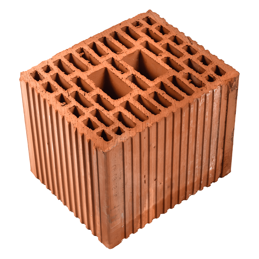 Oferte la Caramida cu goluri verticale Leiertherm 29/24 Brikston, 290 x 240 x 238 mm