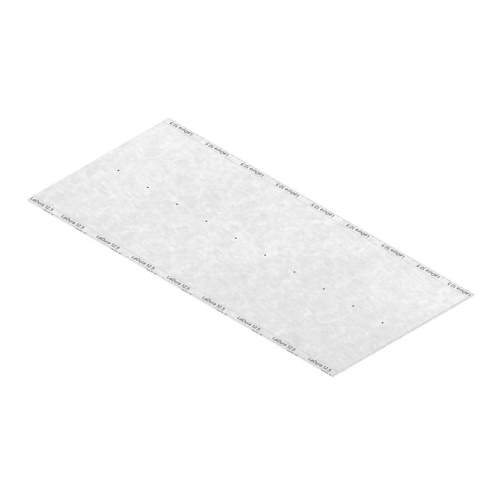 Oferte la Placa gips-carton Siniat La Dura, 12.5 x 1200 x 2600 mm