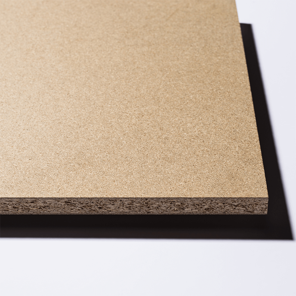 Oferte la Placa pal simplu slefuit Kronospan, fara decor, 2800 x 2070 x 15 mm