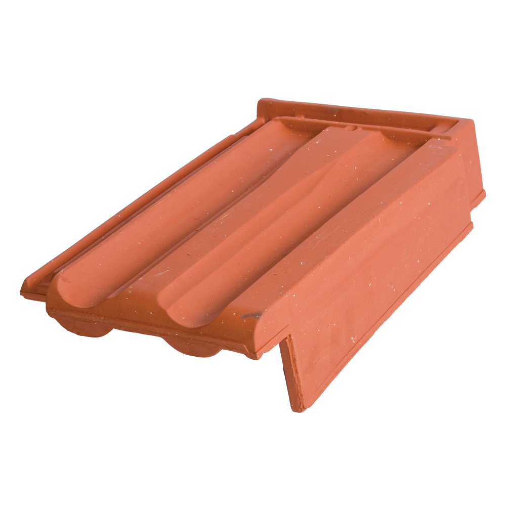 Oferte la Tigla laterala dreapta, Glinex Trend (Polet), natur, 415 x 260 mm