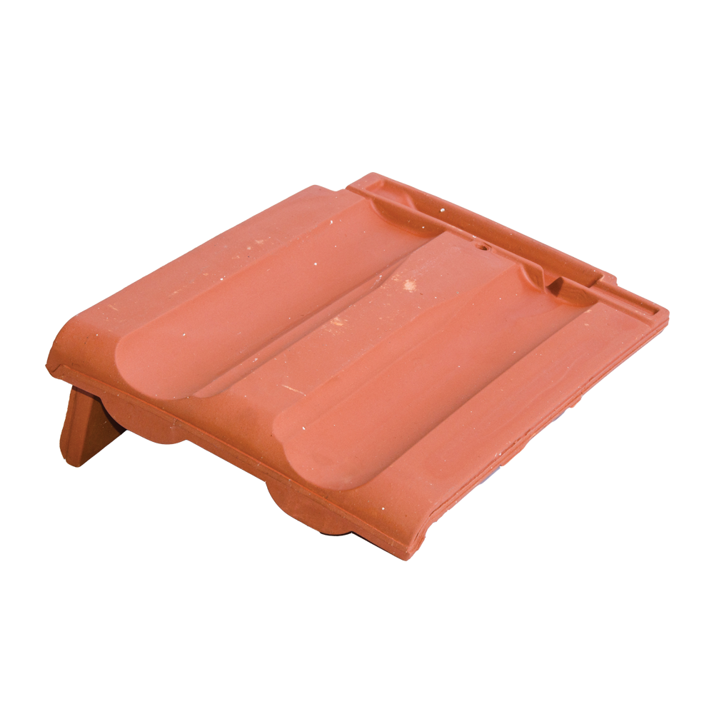 Oferte la Tigla laterala stanga, Glinex Trend (Polet), natur, 415 x 260 mm
