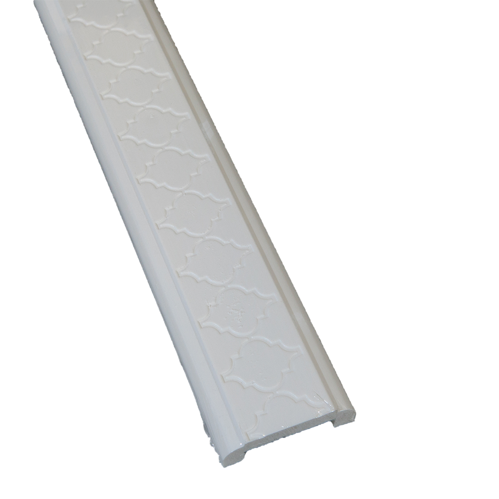 Oferte la Bagheta decorativa pentru colt SF5 Vidella, videlit, 65 mm, 2 m