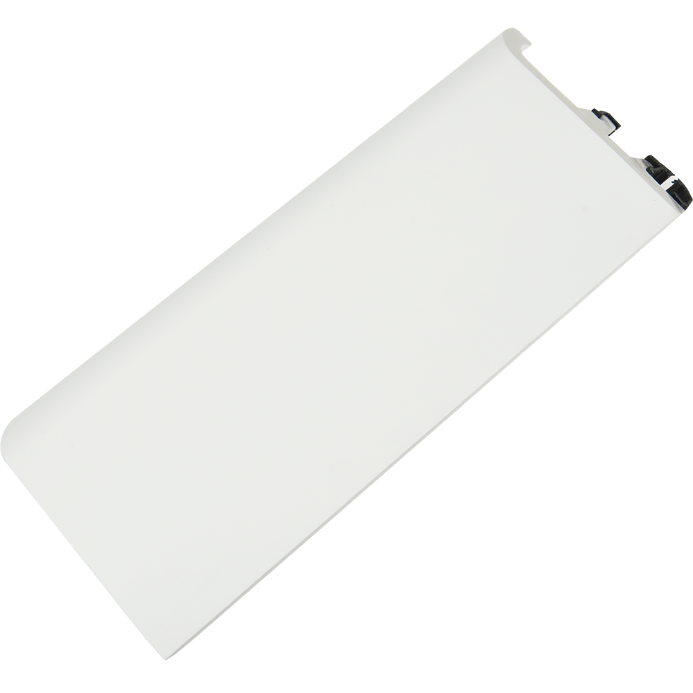 Oferte la Set colt plinta parchet Arbiton Vega P0910, polimer dur, 245 x 90 x 20 mm, 2 bucati/set