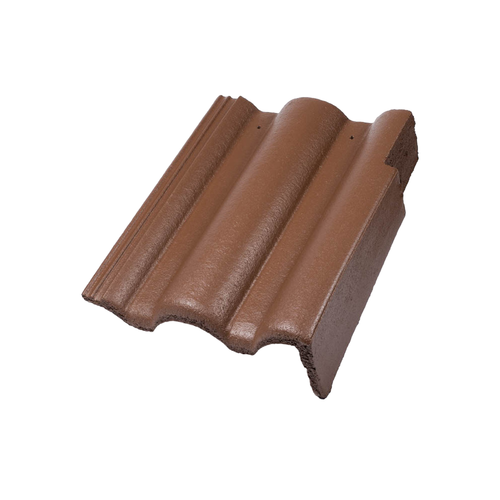 Oferte la Tigla laterala dreapta Romana, maro Novo, 420 x 330 mm