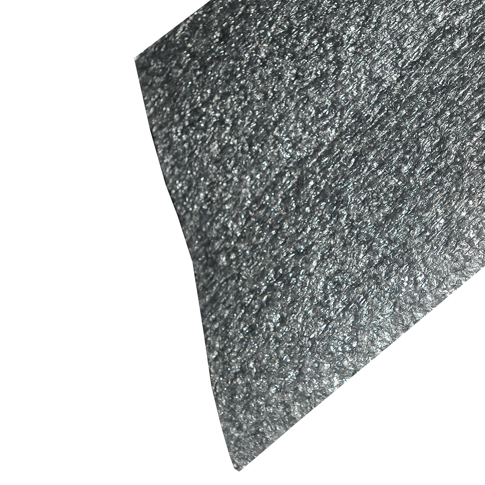 Folie parchet PEE Abriso-Jiffy Roflex, 2 mm, 150 x 1 m