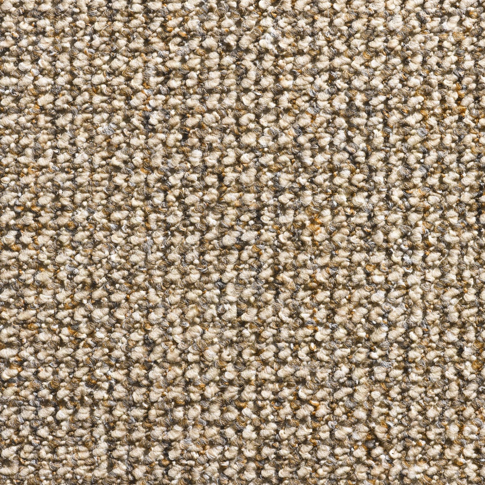 Oferte la Mocheta Timzo Hercules 1418, bej cognac, tesatura buclata, polipropilena, uni, 4 m