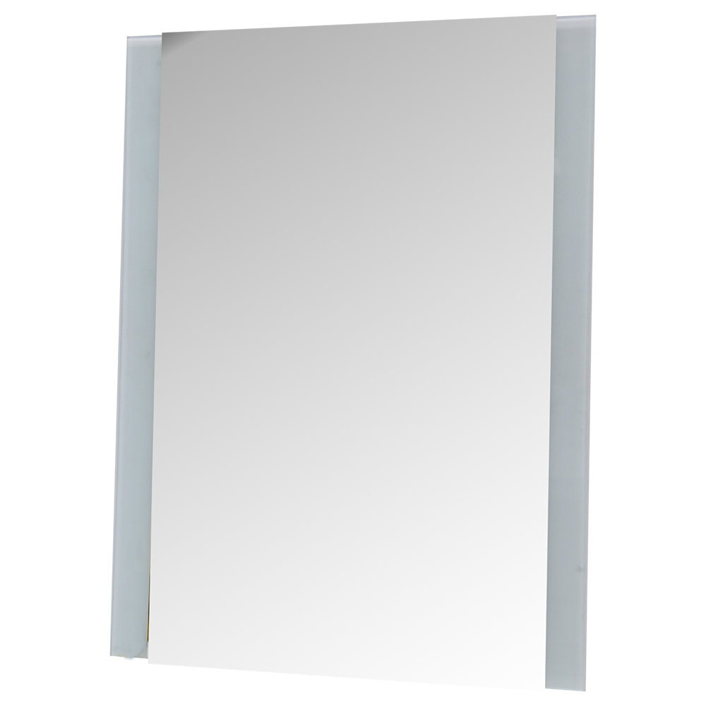 Oferte la Oglinda baie Sanotechnik ML1780, rama mata, 60 x 80 cm