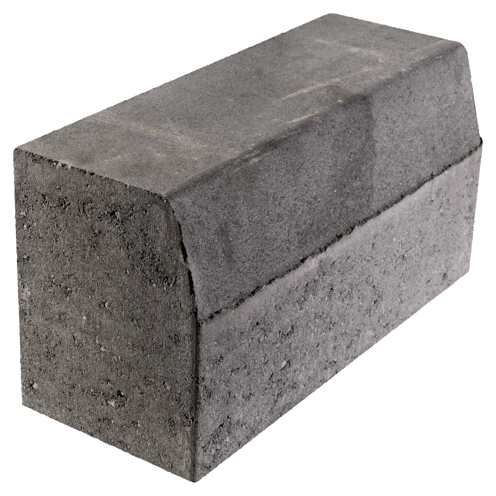 Oferte la Bordura stradala Wise R 500 M, gri, 50 x 20 x 25 cm
