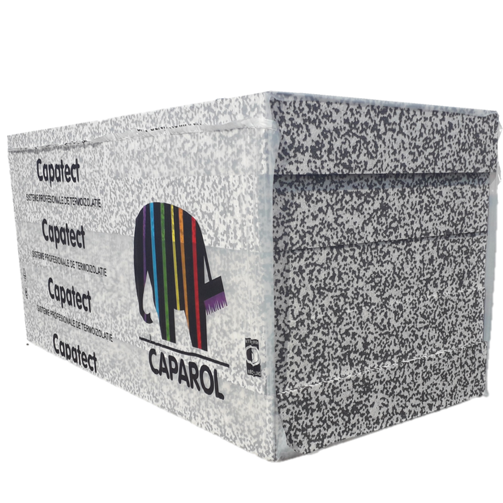 Polistiren expandat EPS Dalmatina, 8 cm