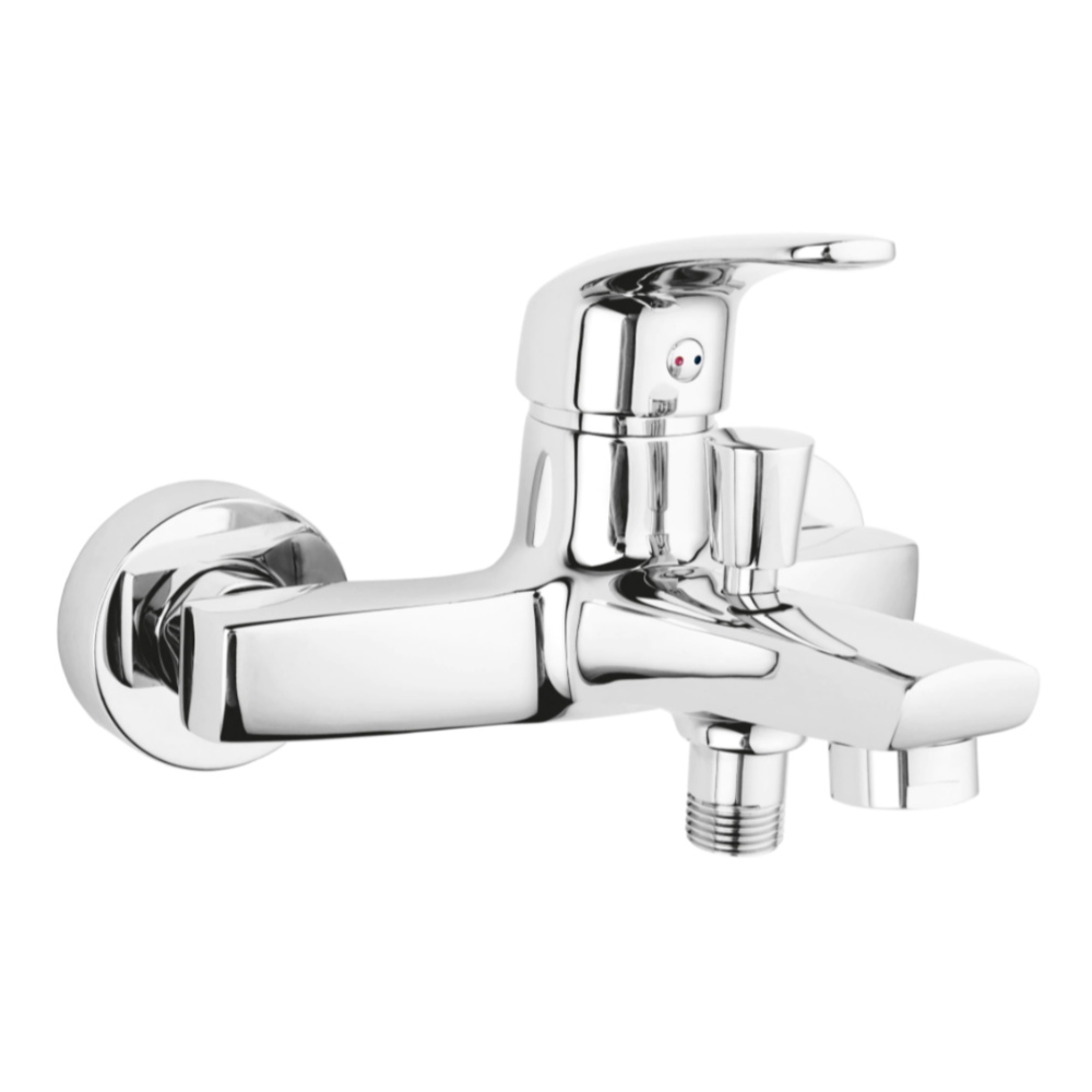 Baterie cada/dus perete Ferro Fosca BFA1