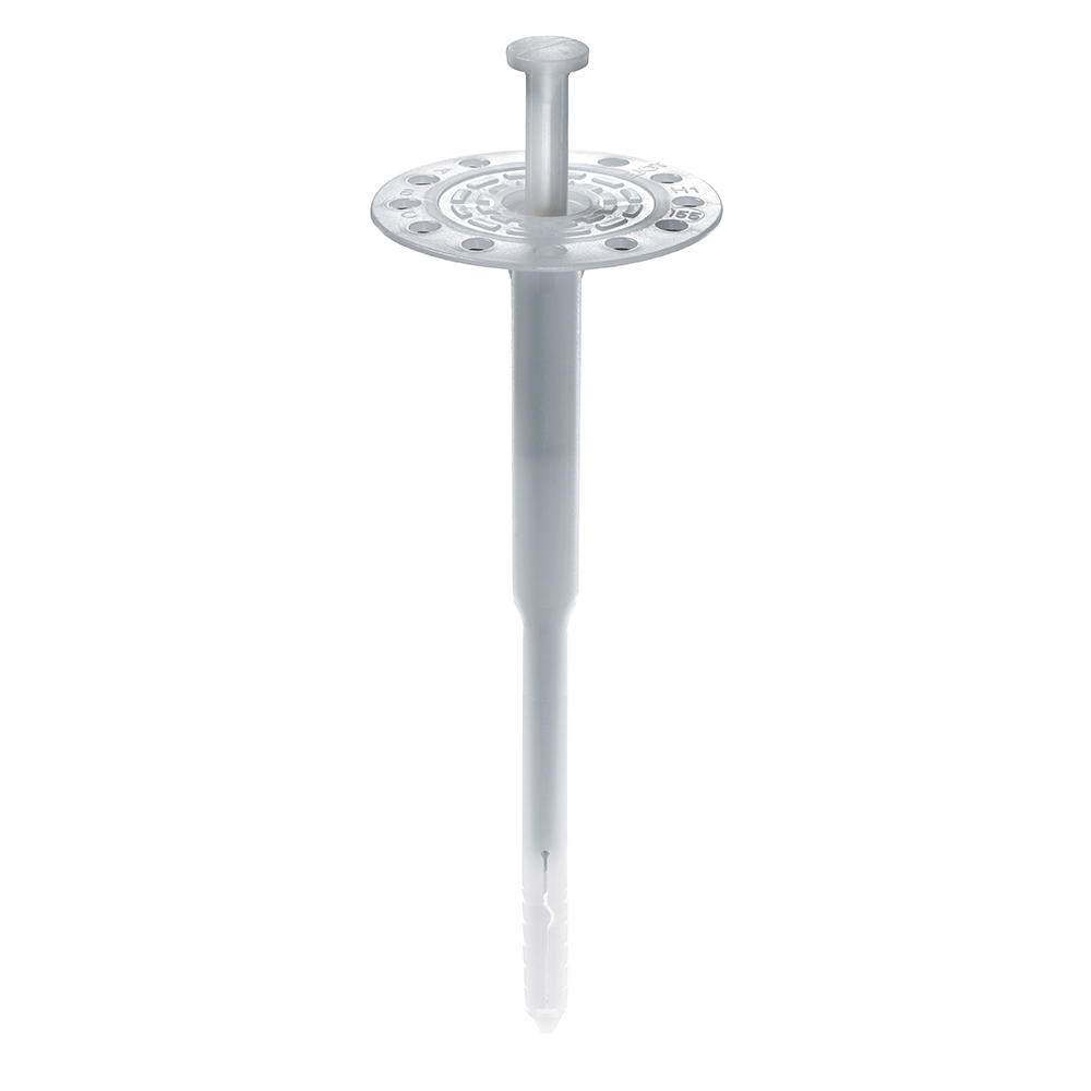 Oferte la Diblu universal Ejot H1 Eco, otel + plastic, d1 8 mm, d2 60 mm, 175 mm, 100 buc/cutie