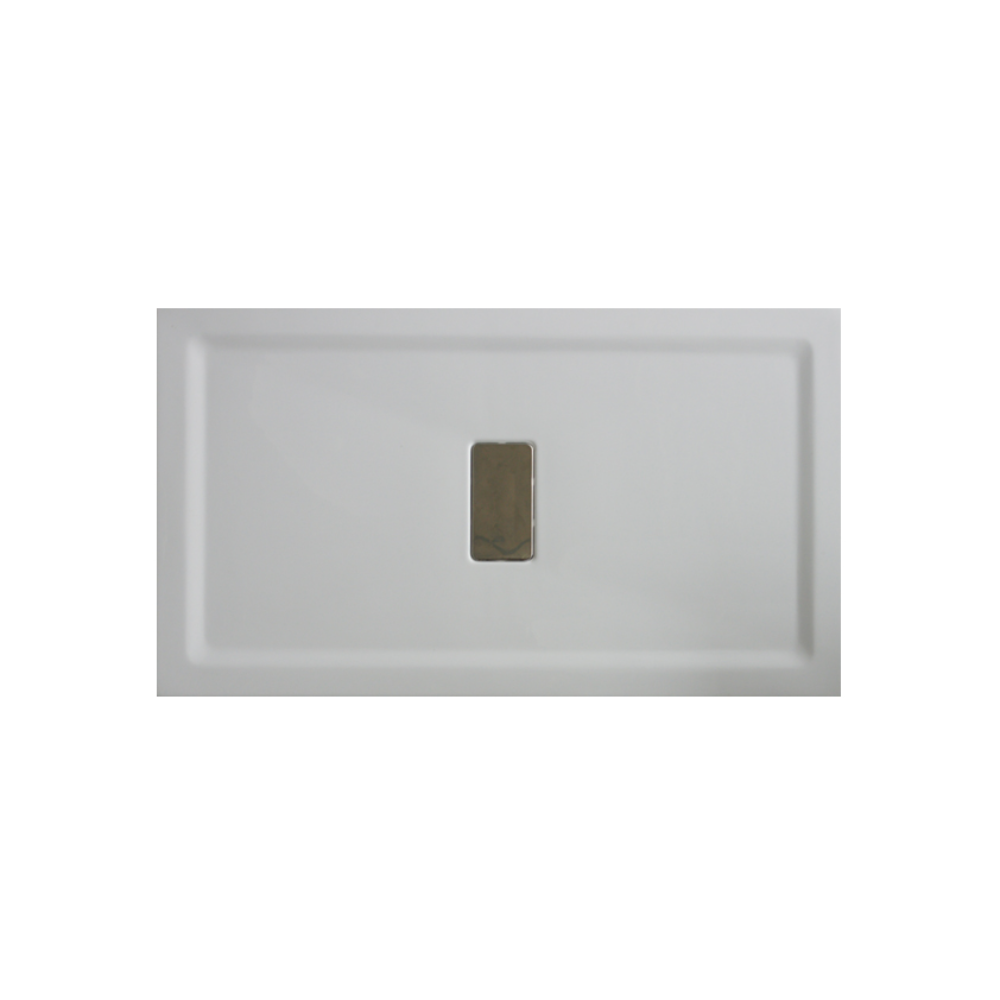 Oferte la Cadita dus Fibrex Relax, 120 x 80 x 4 cm