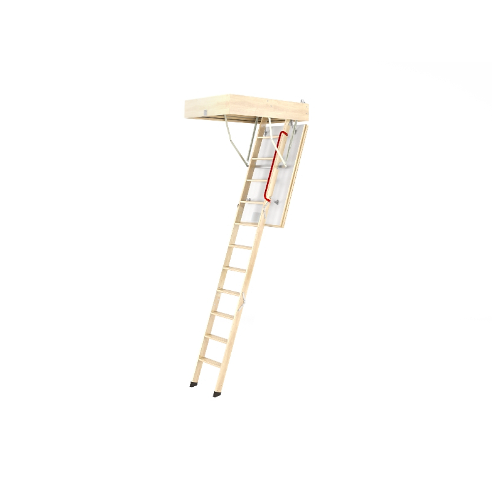 Oferte la Scara modulara Fakro LTK Energy, lemn, 70 x 120 x 280 cm