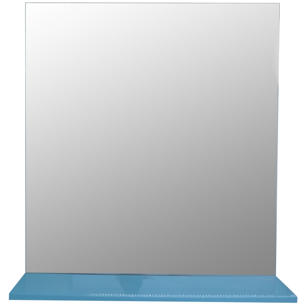 Oferte la Oglinda baie Troya, PAL melaminat, 645 x 600 mm