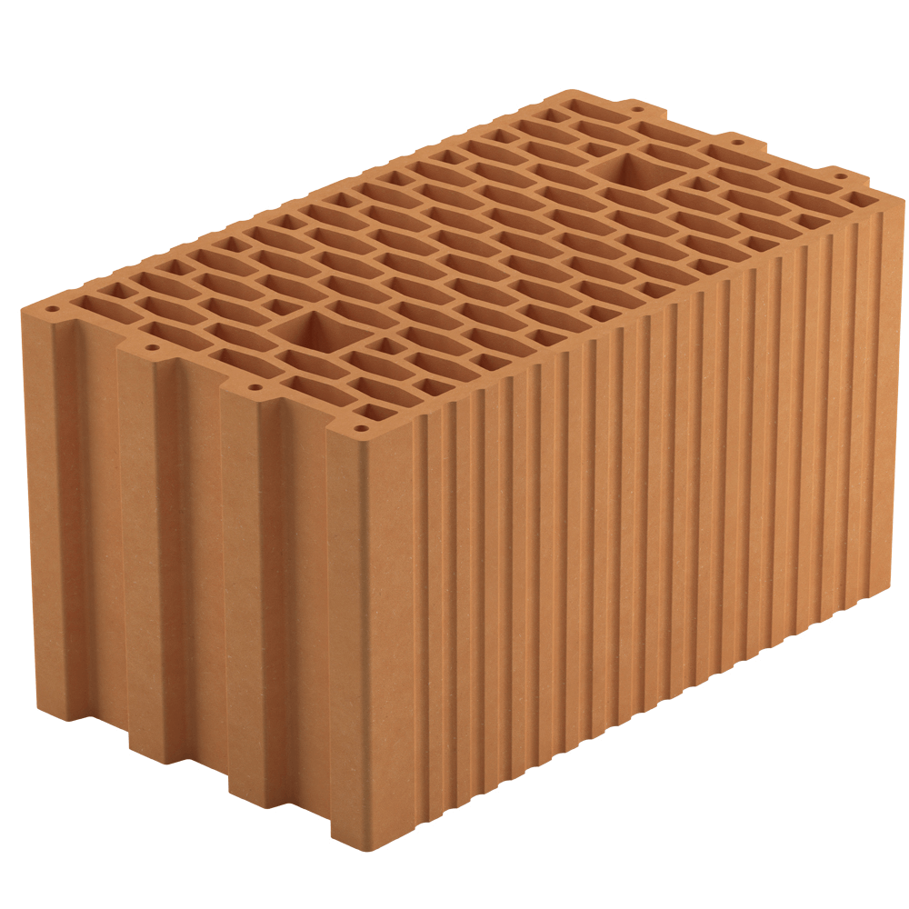 Caramida Cemacon Evoceramic 24 VB, 430 x 240 x 238 mm