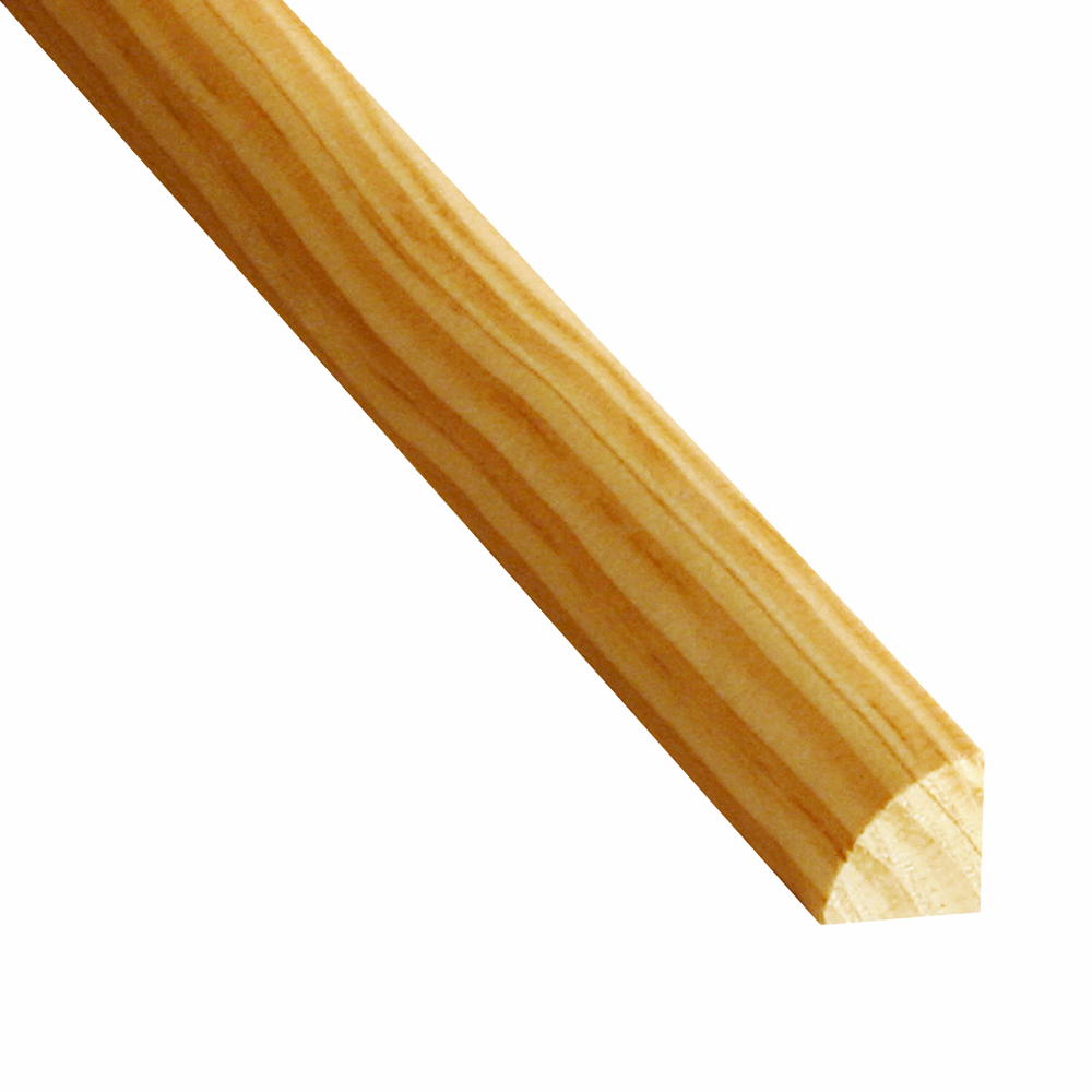 Sipca cilindrica pin Deli Home, 16 x 16 x 2400 mm