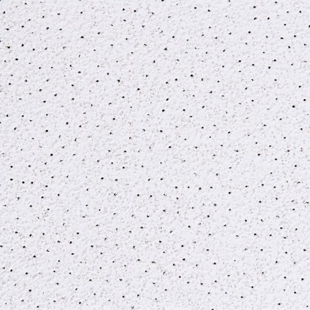 Oferte la Tavan casetat Knauf Sahara Tegular 24, din fibra minerala, 600 x 600 x 15 mm