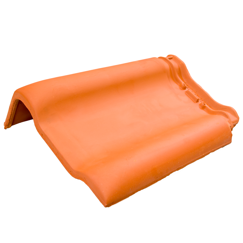 Oferte la Tigla laterala stanga, Baltica Aqua Terra Rosa, natur, 489 x 298 mm