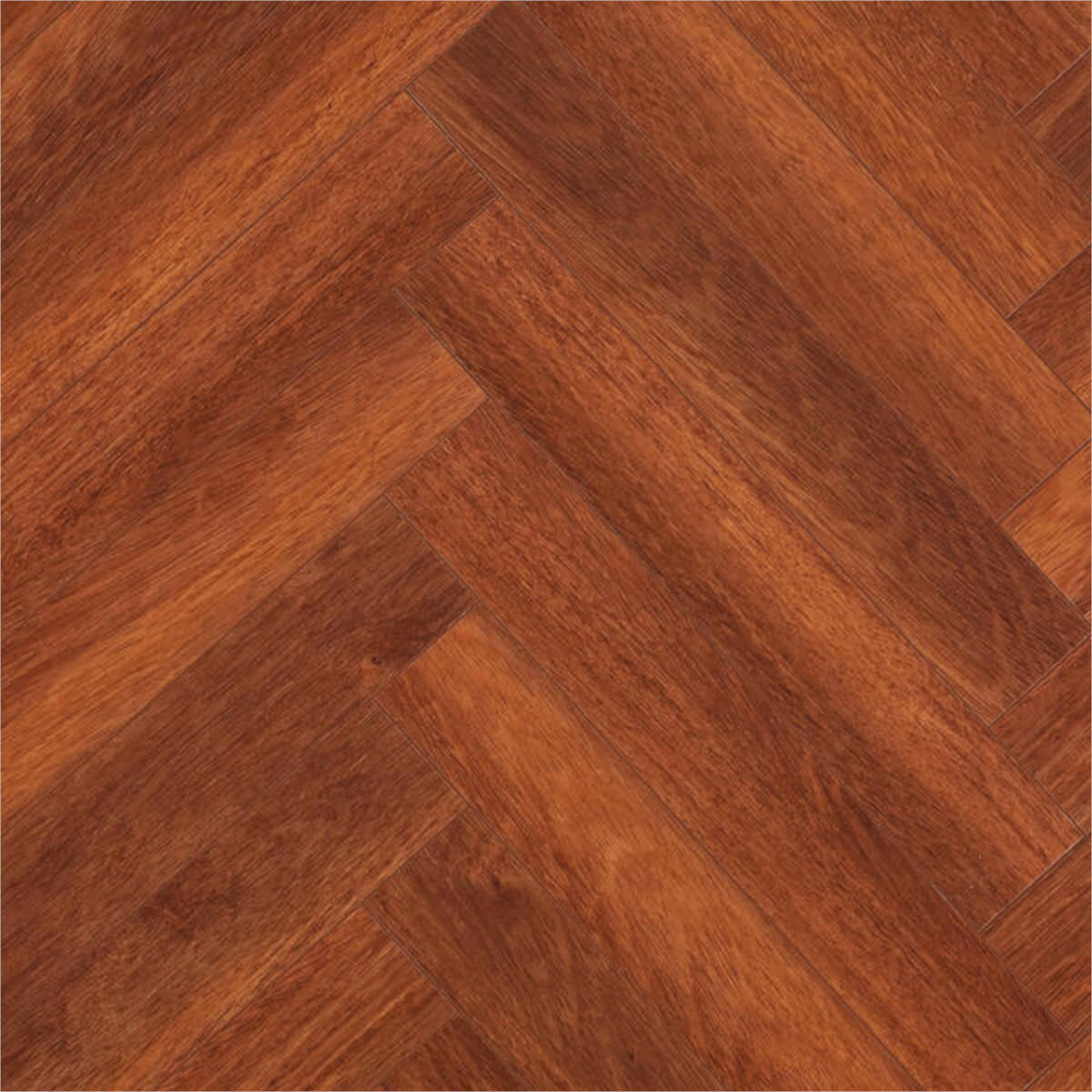 Oferte la Parchet laminat 8 mm Berry Alloc Chateau + Merbau Brown B6311, Herringbone B, clasa de trafic 33, OmniLoc A&B, 504 x 84 mm