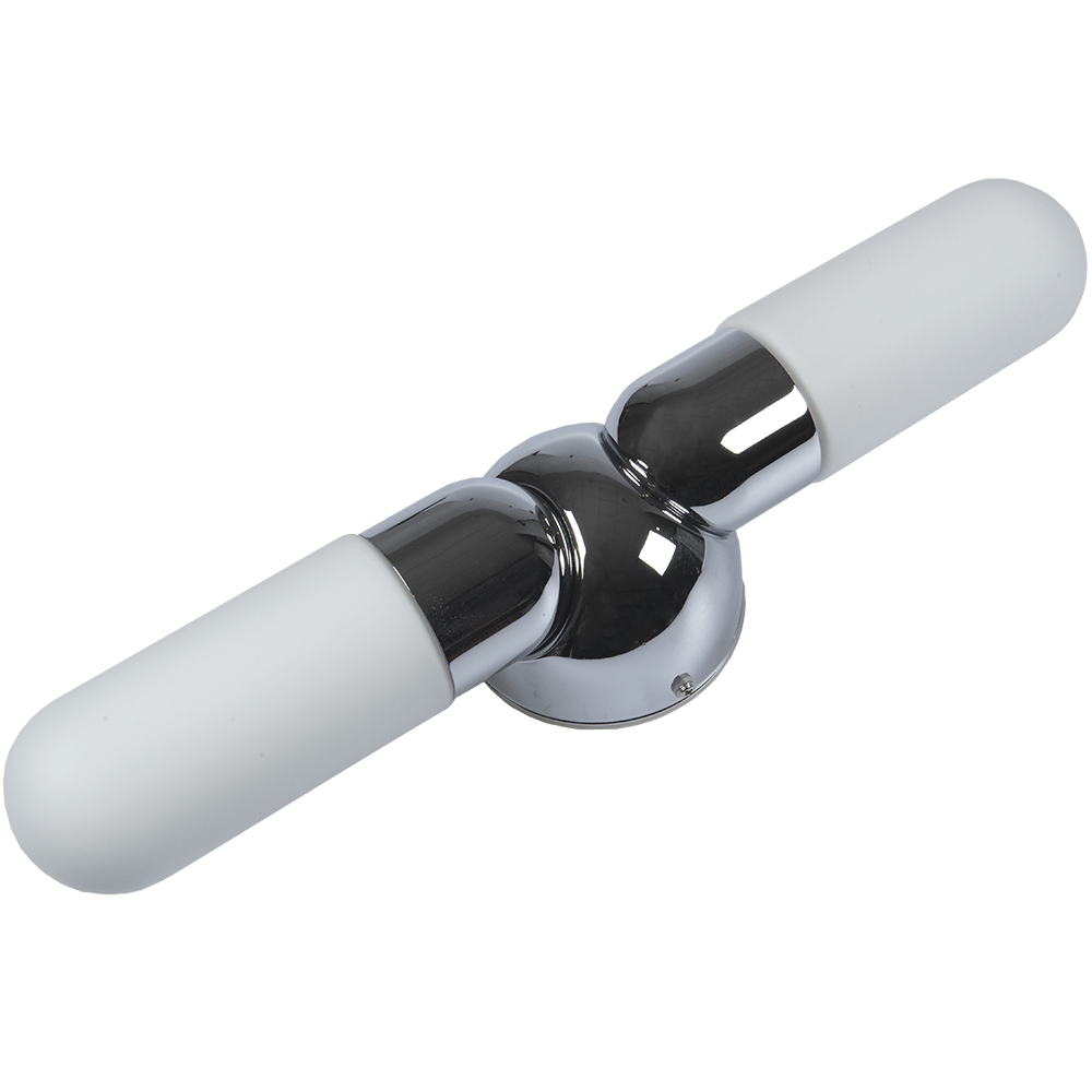 Oferte la Aplica pentru baie Horoz Hl882, 2 X E14, IP44, 40 W
