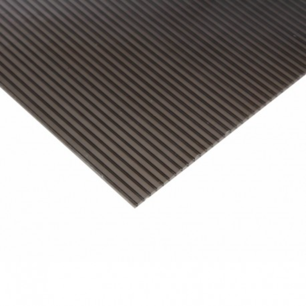 Oferte la Placi Policarbonat MW PC CBK 04, ignifug, negru, 3 x 2.1 m 