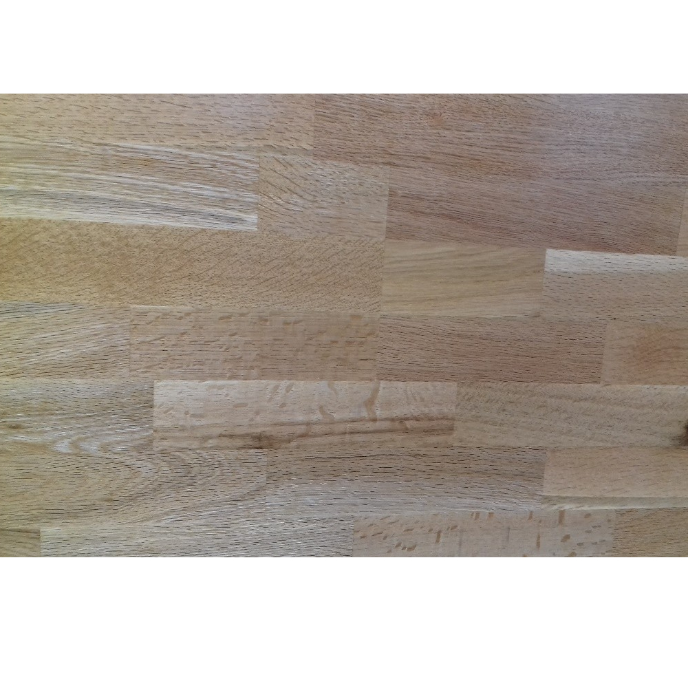 Oferte la Parchet triplustratificat Karelia, decor stejar Reddish, trilamelar, grosime 13 mm, 2266 x 188 mm