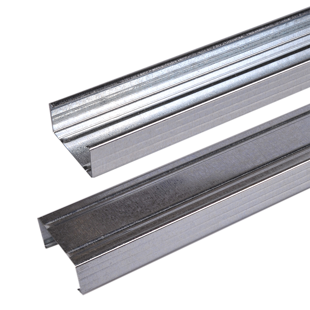 Oferte la Profil CD 60 x 3000 x 0,45 mm