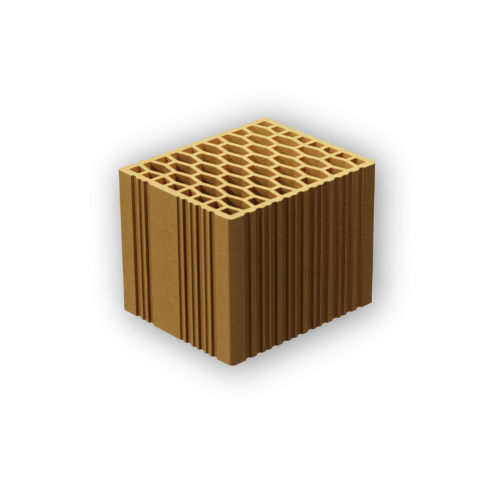 Oferte la Caramida Cemacon Europoroton 30 F-E, 290 x 240 x 238 mm, 93 buc