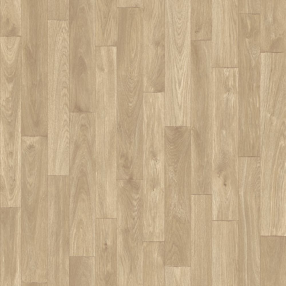 Oferte la Covor PVC linoleum Tarkett Start Nancy 2, bej, clasa 21, grosime 2 mm, latime 400 cm