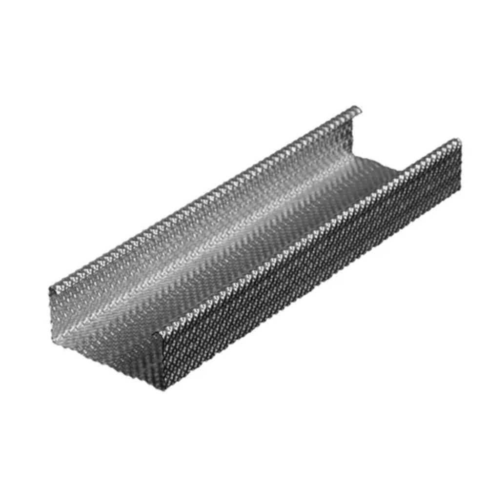 Oferte la Profil CD pentru gips carton Rigips Rigiprofil, tabla din otel, 60 x 3000 x 0.6 mm