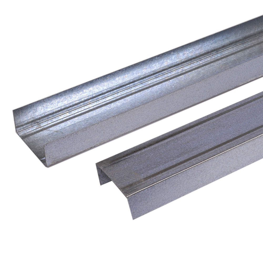 Oferte la Profil UW 100 x 4000 x 0,45 mm