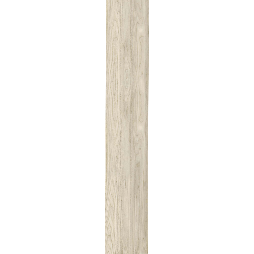 Oferte la Gresie tip parchet, interior/exterior, portelanata, gri, Kai Ceramics Cortes, aspect de lemn, finisaj mat, 20,4 x 120,4 cm