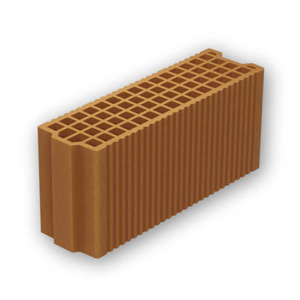 Oferte la Caramida Cemacon Evoceramic 15 NF, 500 x 150 x 238 mm