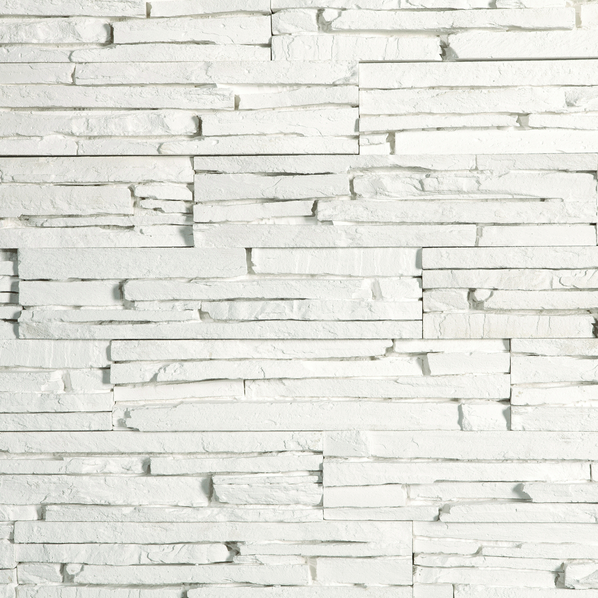 Oferte la Piatra decorativa Modulo Oslo White interior, alb, 32,5 x 7,5 cm