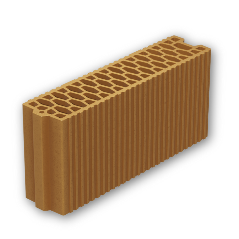 Oferte la Caramida Cemacon Evoceramic 12 NF, 495 x 120 x 238 mm