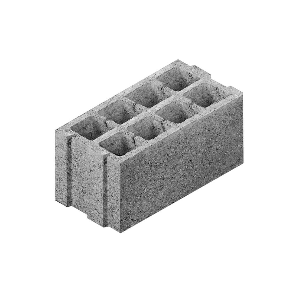 Oferte la Boltar zidarie BZ 4, Elis Pavaje, 40 x 20 x 19.5 cm