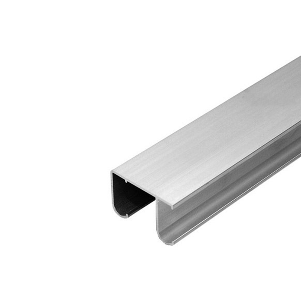 Oferte la Profil rulare UNIFUTURE Laguna, aluminiu, incarcare 30-50 kg