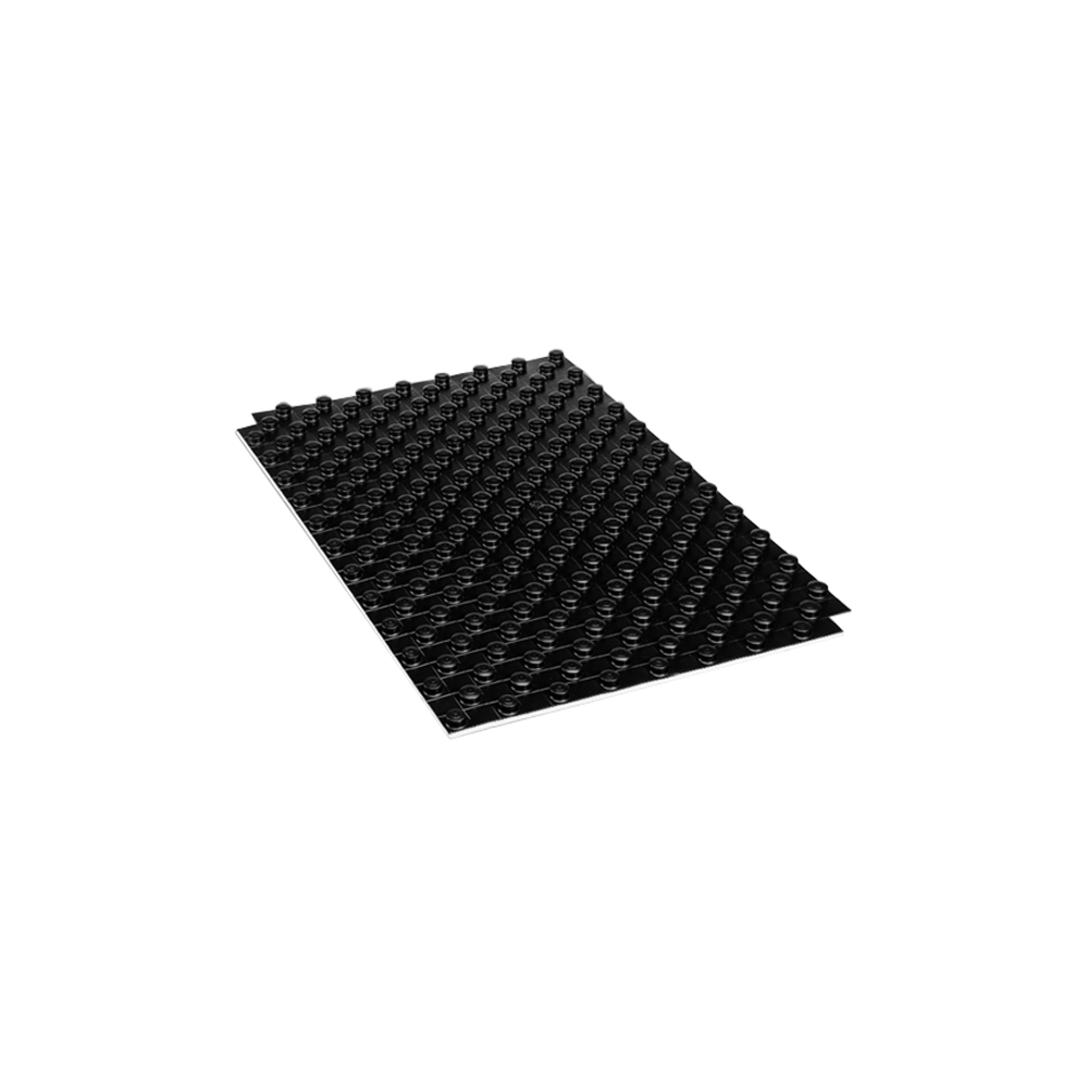 Oferte la Placa cu nuturi Purmo ND33, EPS150, 100 x 50 x 3.3 cm, 6mp/pachet