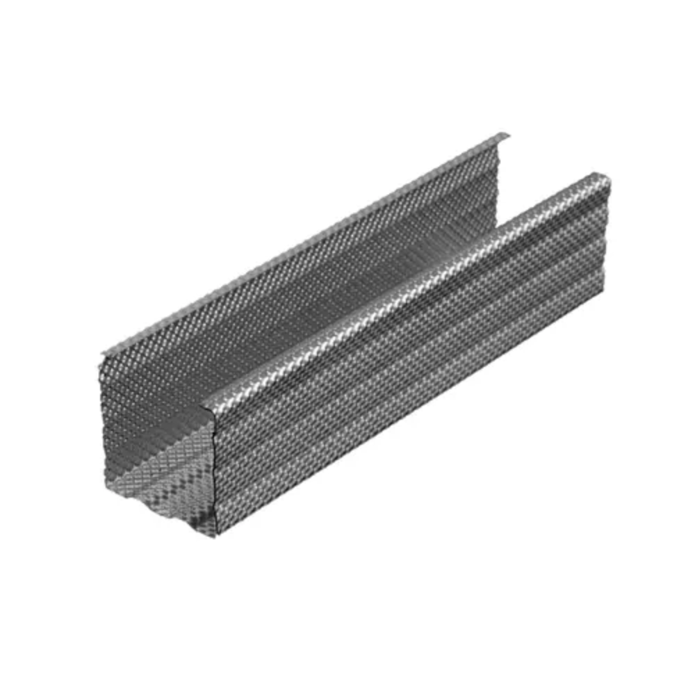 Oferte la Profil CW pentru gips carton Rigips, tabla din otel, 50 x 4000 x 0,6 mm