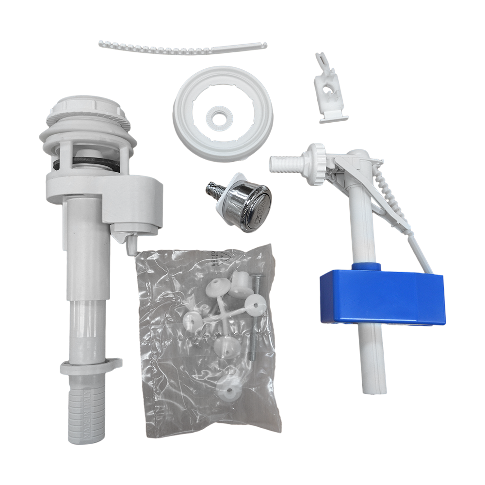 Oferte la Kit mecanism WC apasare Eurociere