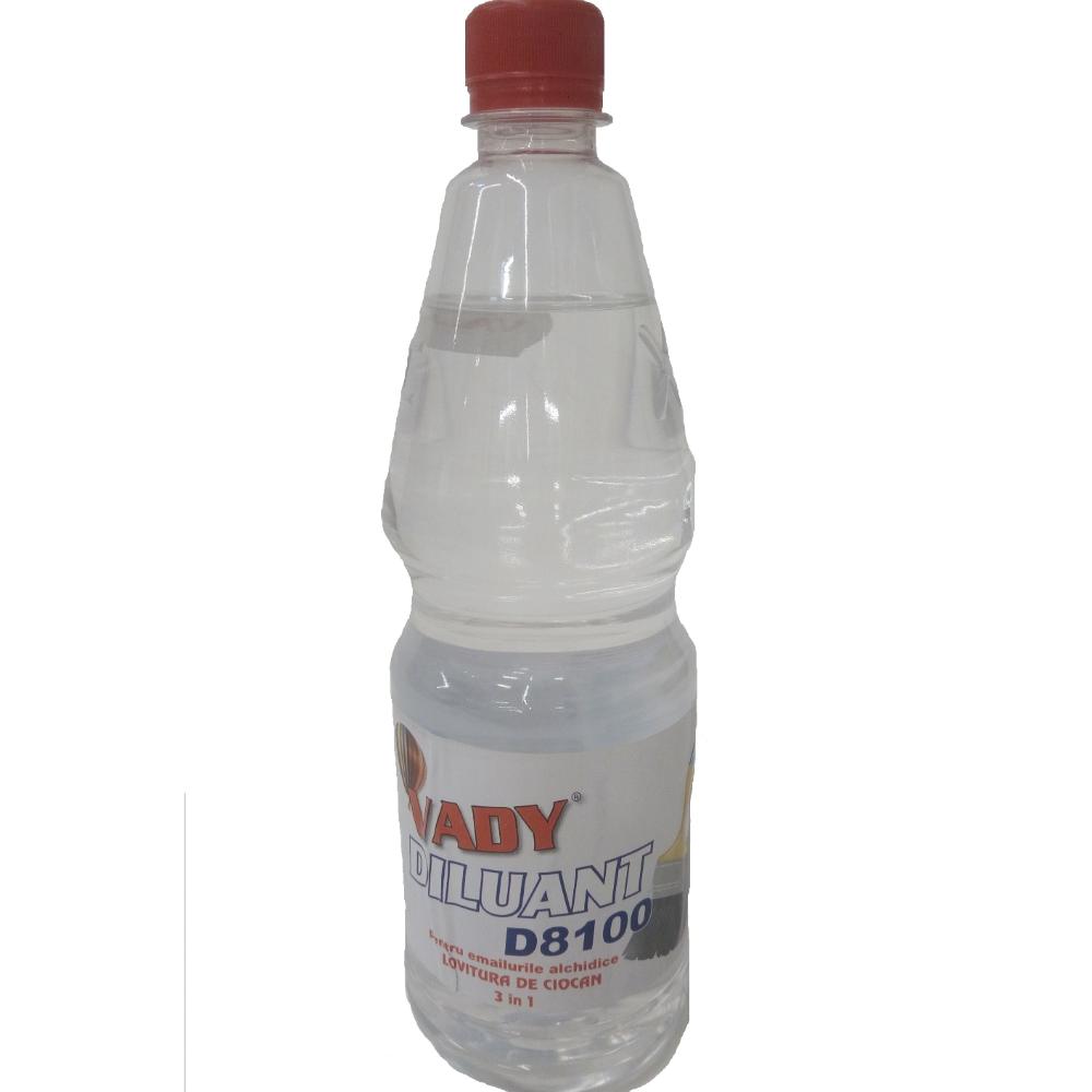 Oferte la Diluant pentru email alchidic Lovitura de Ciocan, Vady D8100, 0.9 l