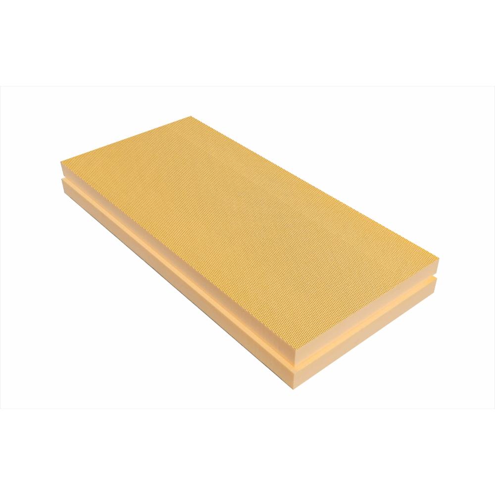 Oferte la Polistiren extrudat XPan Zentyss XPS, interior / exterior, cant falt, 100 x 585 x 1235 mm