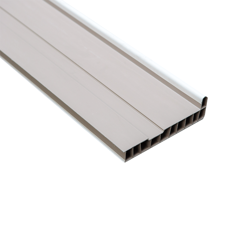 Oferte la Glaf PVC pentru interior, Helopal, alb, 150 x 2975 mm