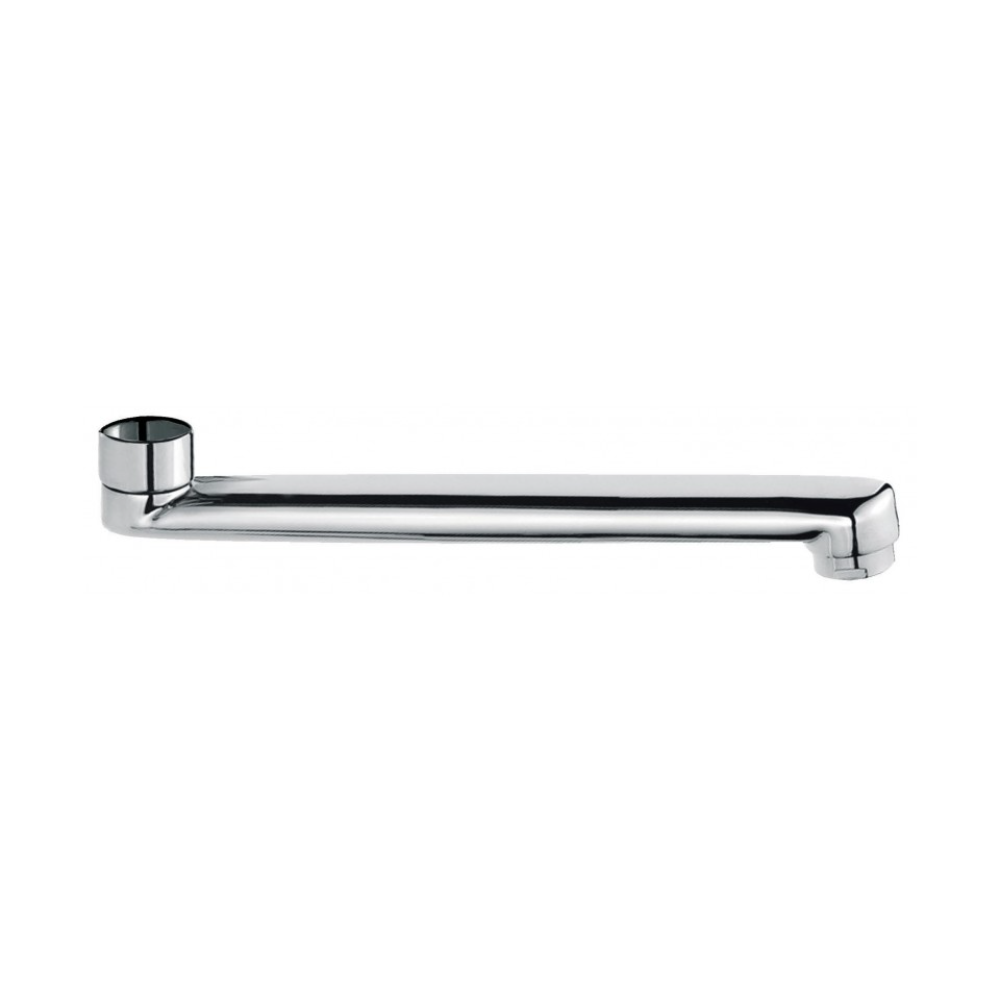 Oferte la Pipa plata Ferro CNK412B, diametru 3/4 inch, lungime 220 mm
