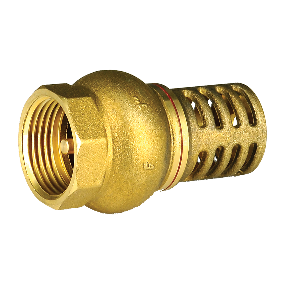 Sorb Ferro ZS2K, alama, 1 inch