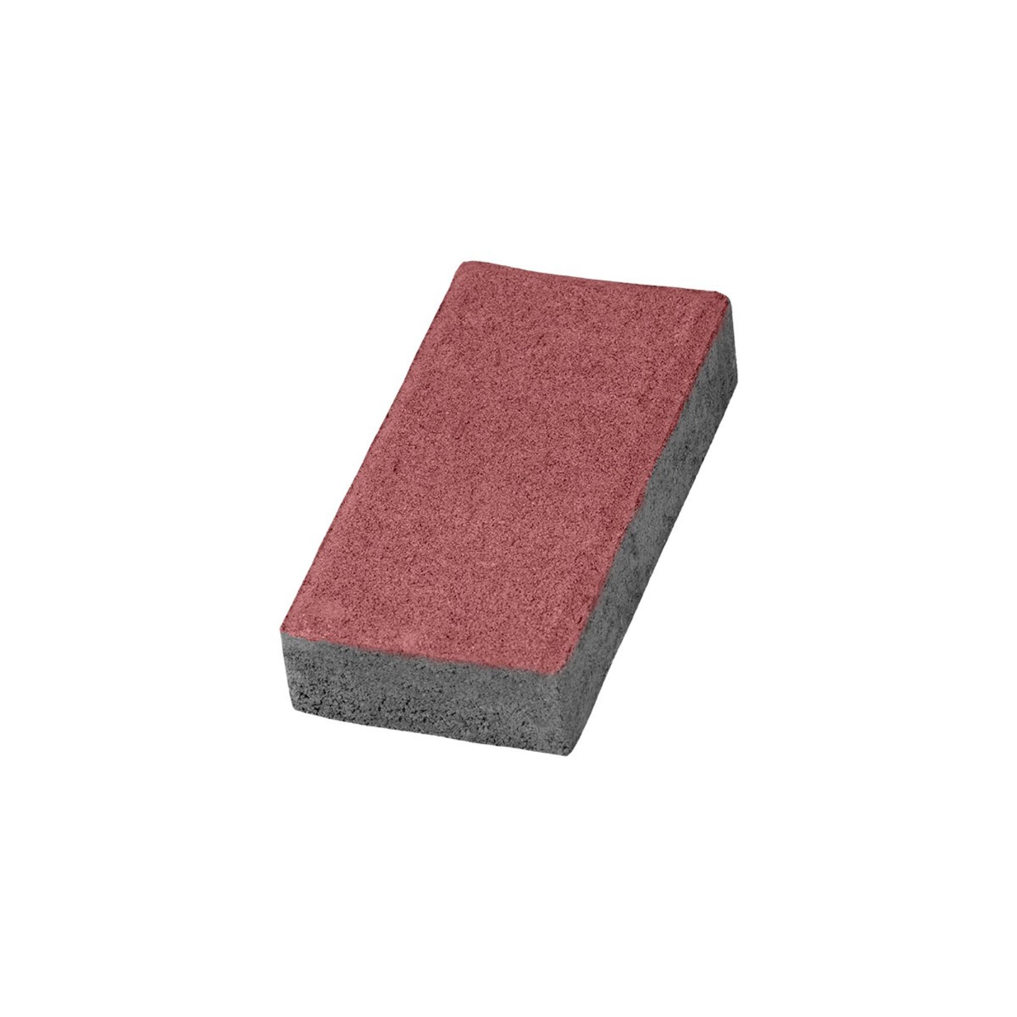 Oferte la Pavele Elis D1, dreptunghi, rosu, 20 x 10 x 4 cm