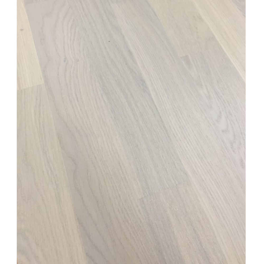 Oferte la Parchet triplustratificat Karelia, stejar Story soft, mat, grosime 14 mm, 2266 x 188 mm
